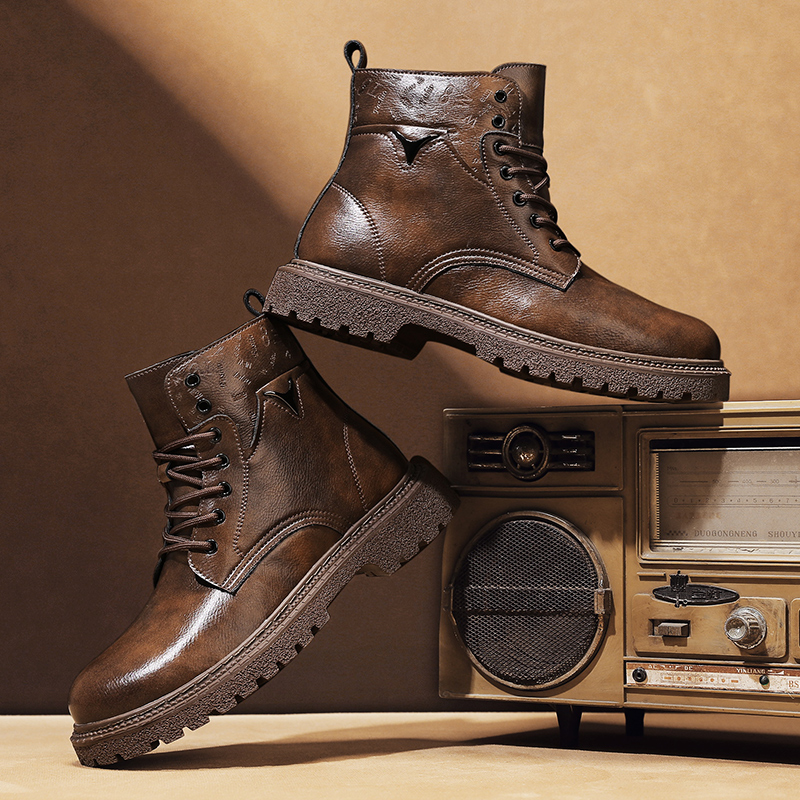 6cm Invisible Height Increasin - Winter Boot Insulated review and price