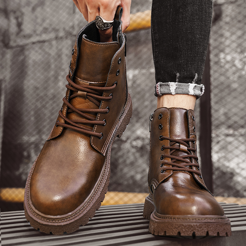 6cm Invisible Height Increasin - Winter Boot Insulated review and price