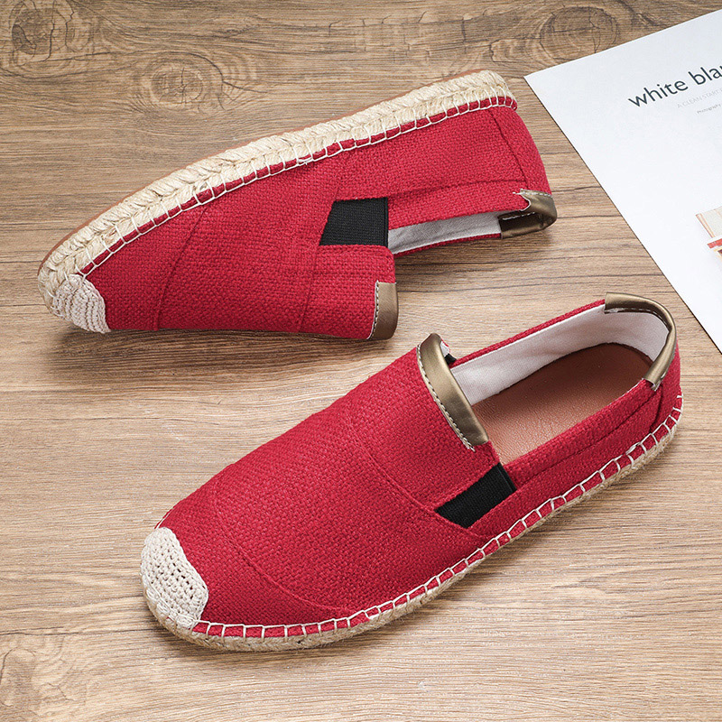 Canvas Sneakers New Arrival 20 - Men Shoes 2026 review and price