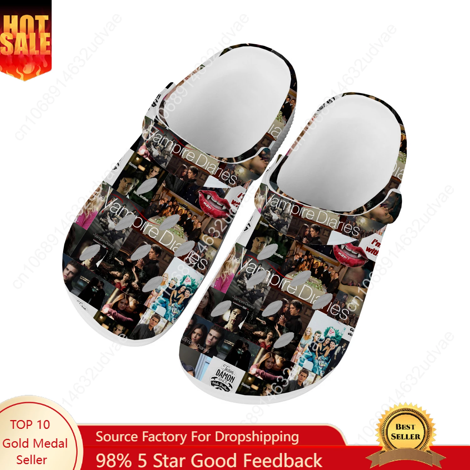 The Vampire Water Shoes Men Wo - Men'S Shoes In Style review and price