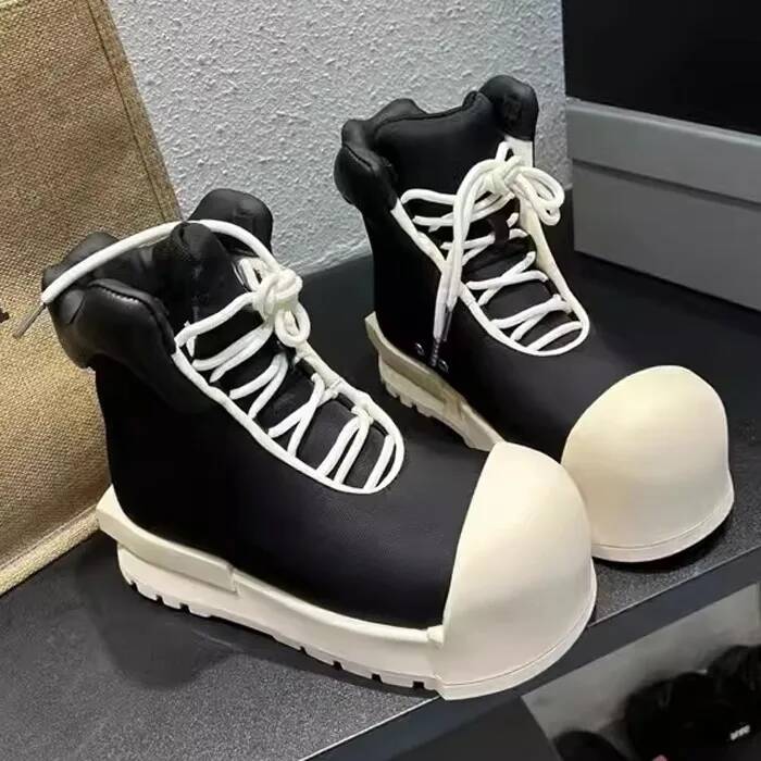 New Fashion Man Woman Chubby B - Shoes Heels Men review and price