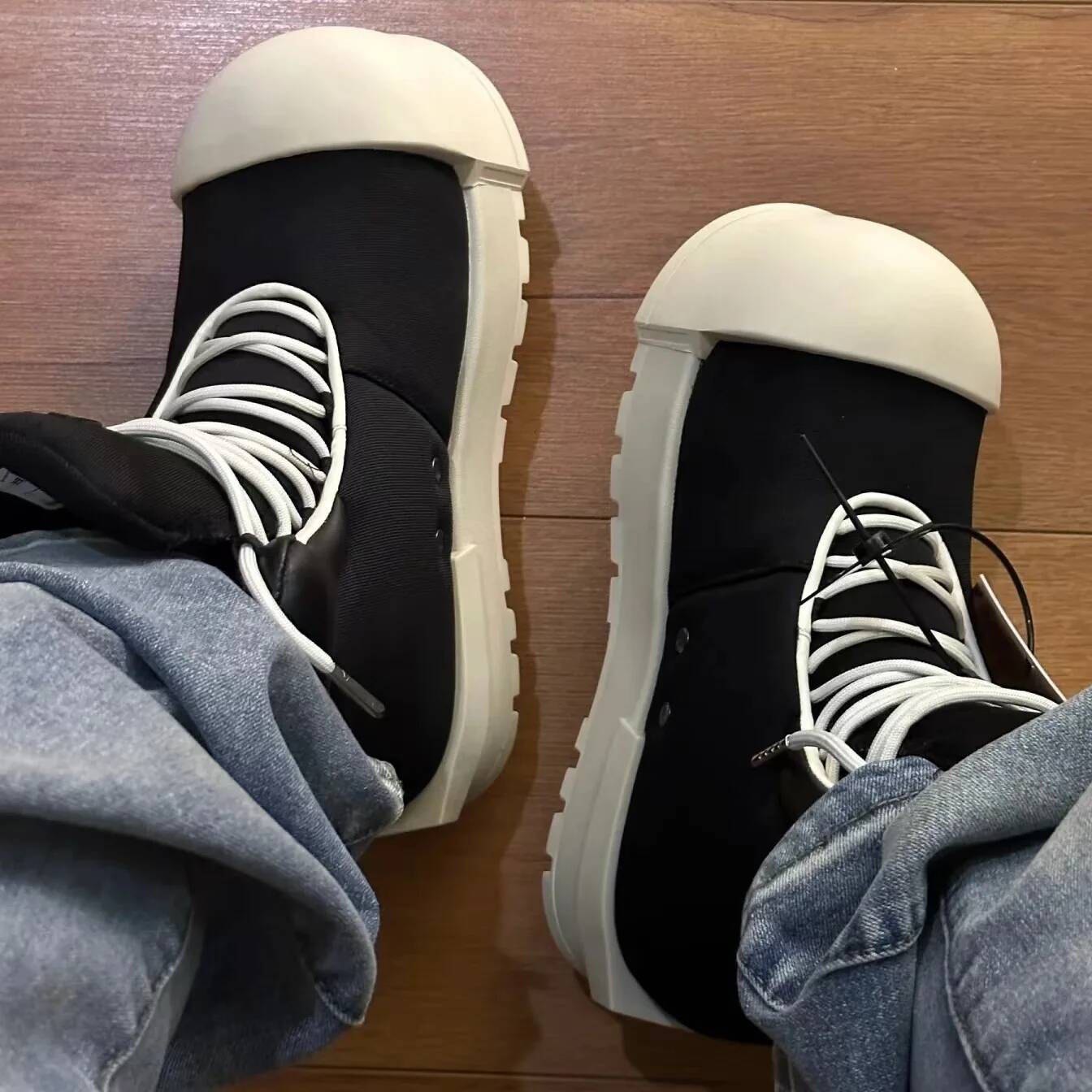New Fashion Man Woman Chubby B - Shoes Heels Men review and price