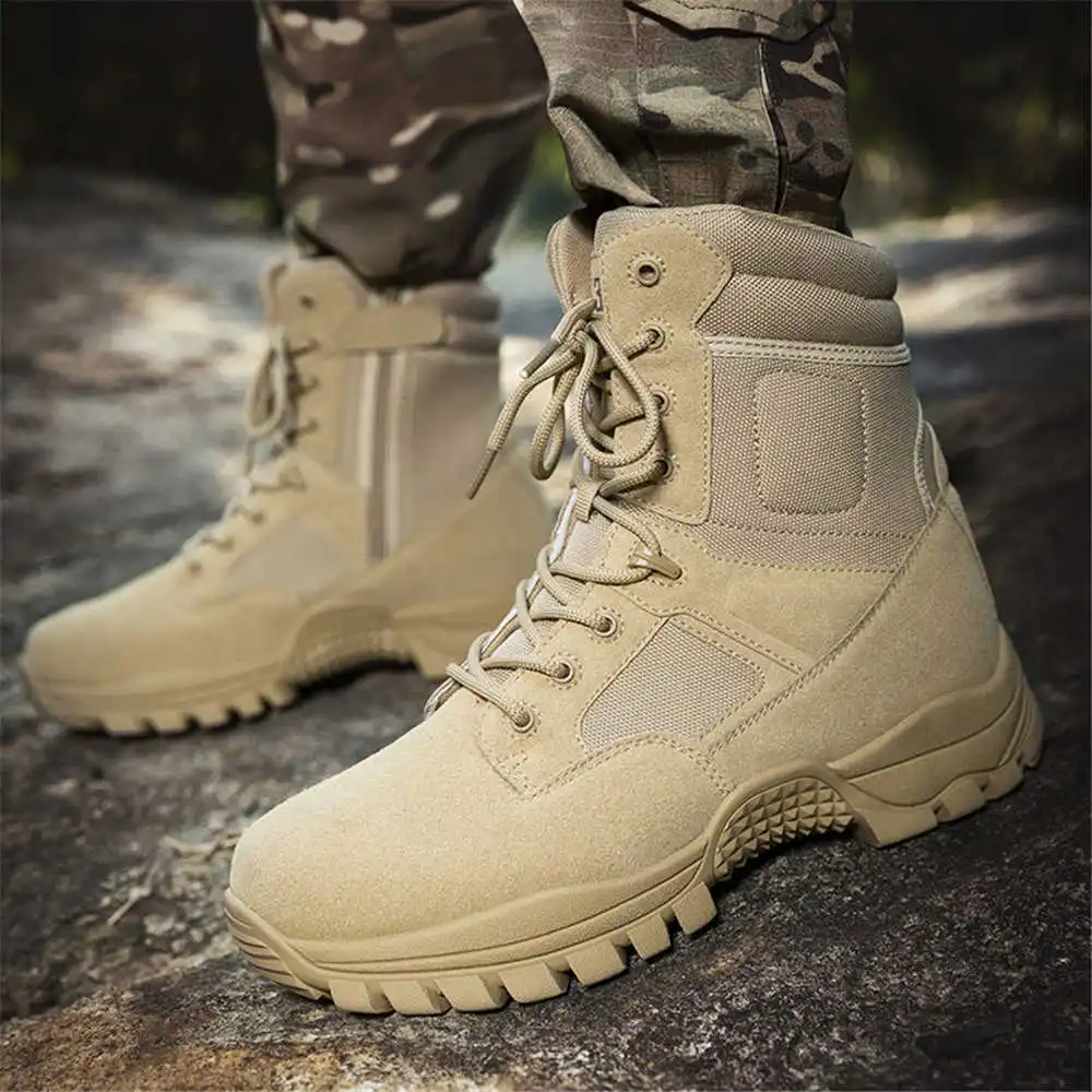 Nonslip Genuine Leather Hiking - Men Shoes Most Expensive review and price