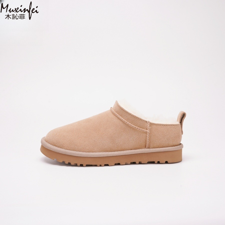 2025 Winter New Women's Fashio - Winter Boot Insulated review and price