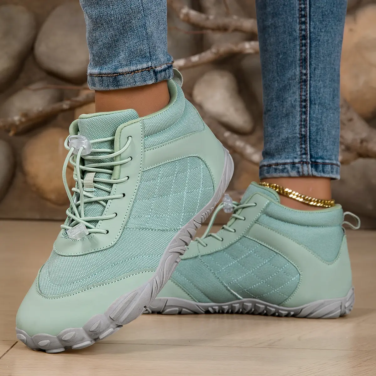 Women's Winter Shoes Minimalis - Xero Shoes Men review and price