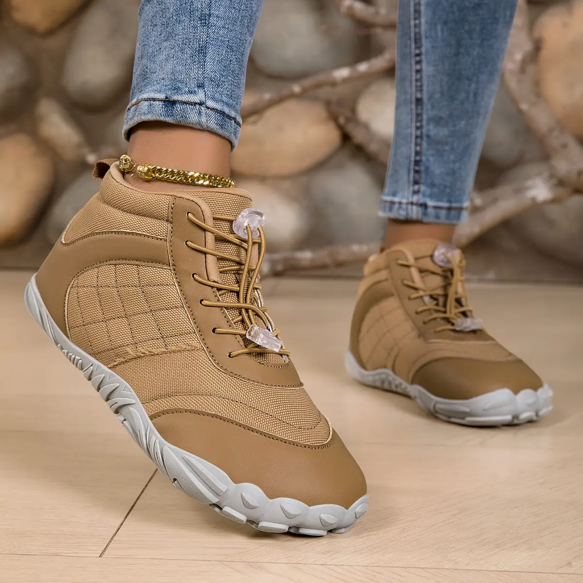 Women's Winter Shoes Minimalis - Xero Shoes Men review and price