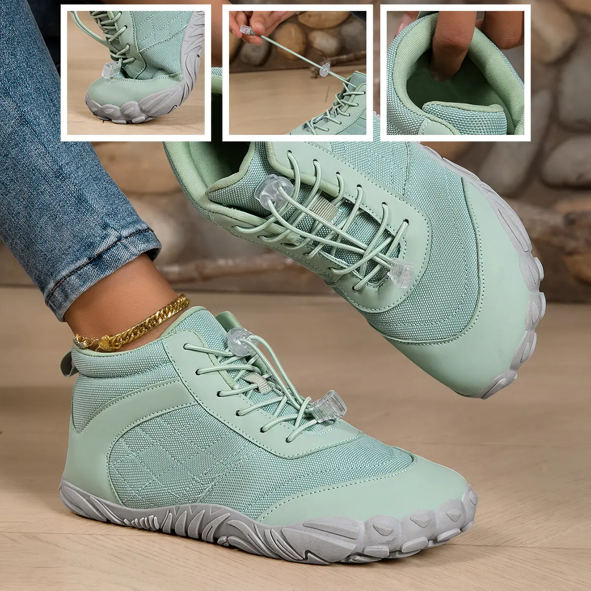 Women's Winter Shoes Minimalis - Xero Shoes Men review and price