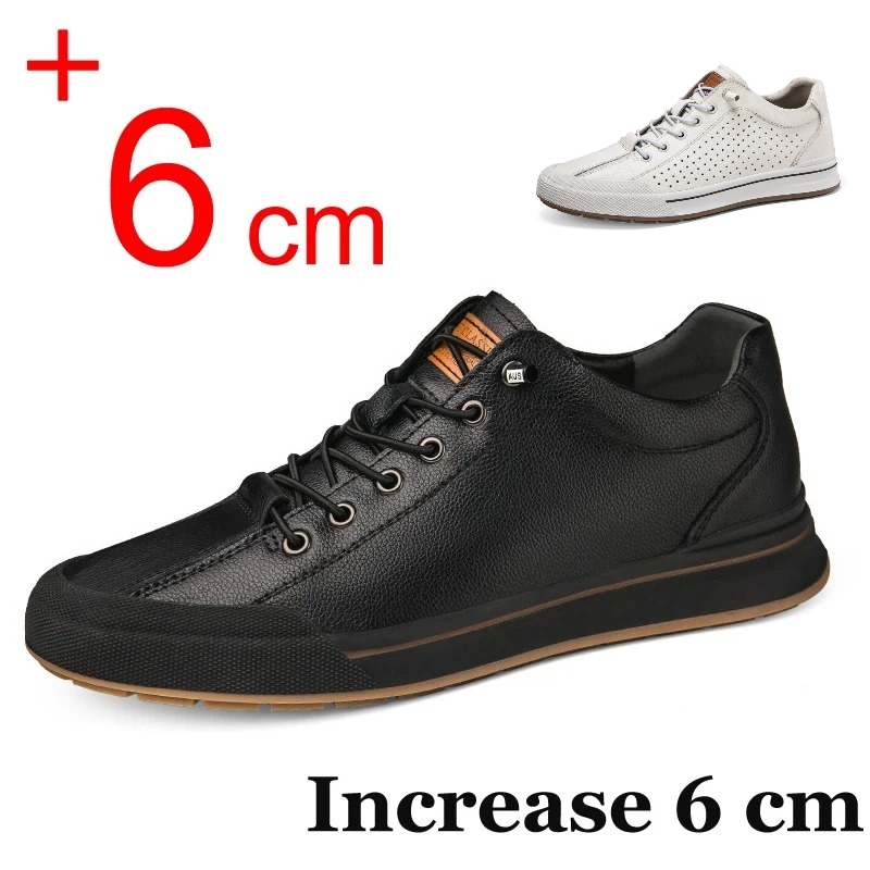 2026 Genuine Leather Casual Sh - Men Shoes For Office Work review and price