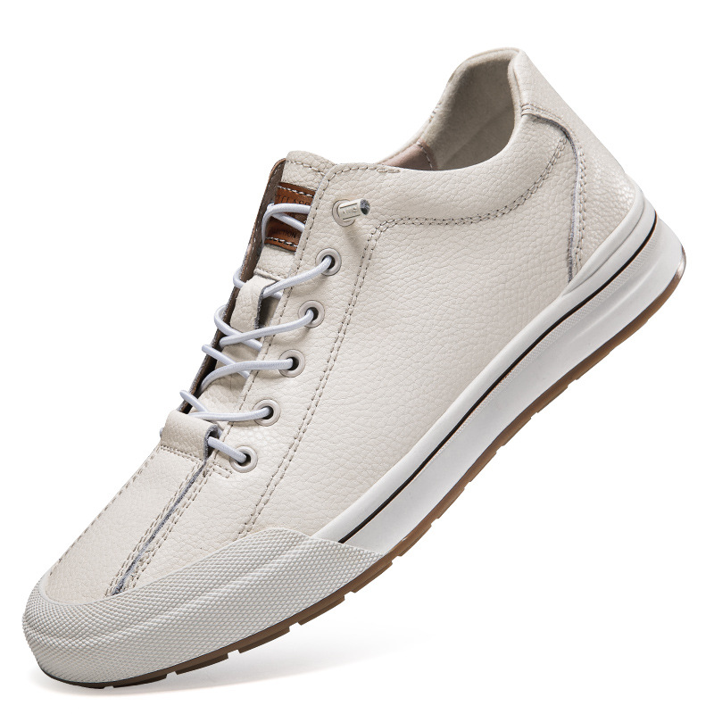 2026 Genuine Leather Casual Sh - Men Shoes For Office Work review and price