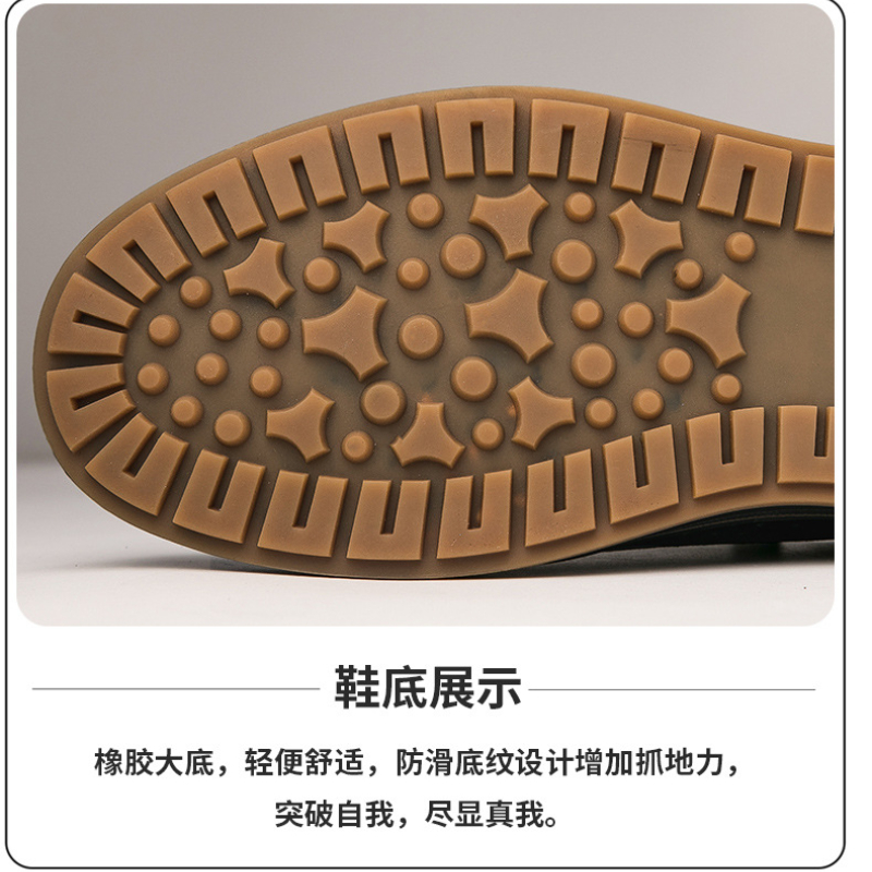 2026 Genuine Leather Casual Sh - Men Shoes For Office Work review and price