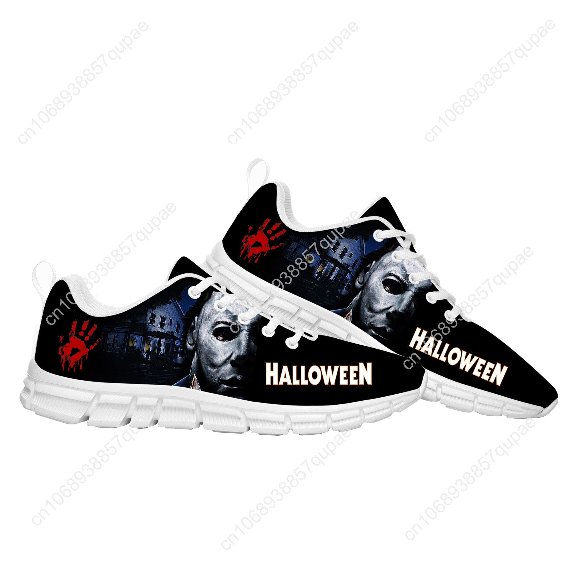 Michael Myers Halloween Killer - Men Shoes Myer review and price