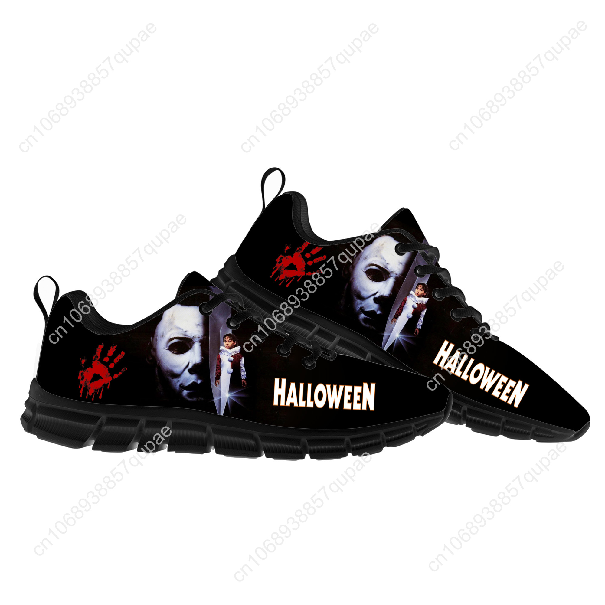 Michael Myers Halloween Killer - Men Shoes Myer review and price