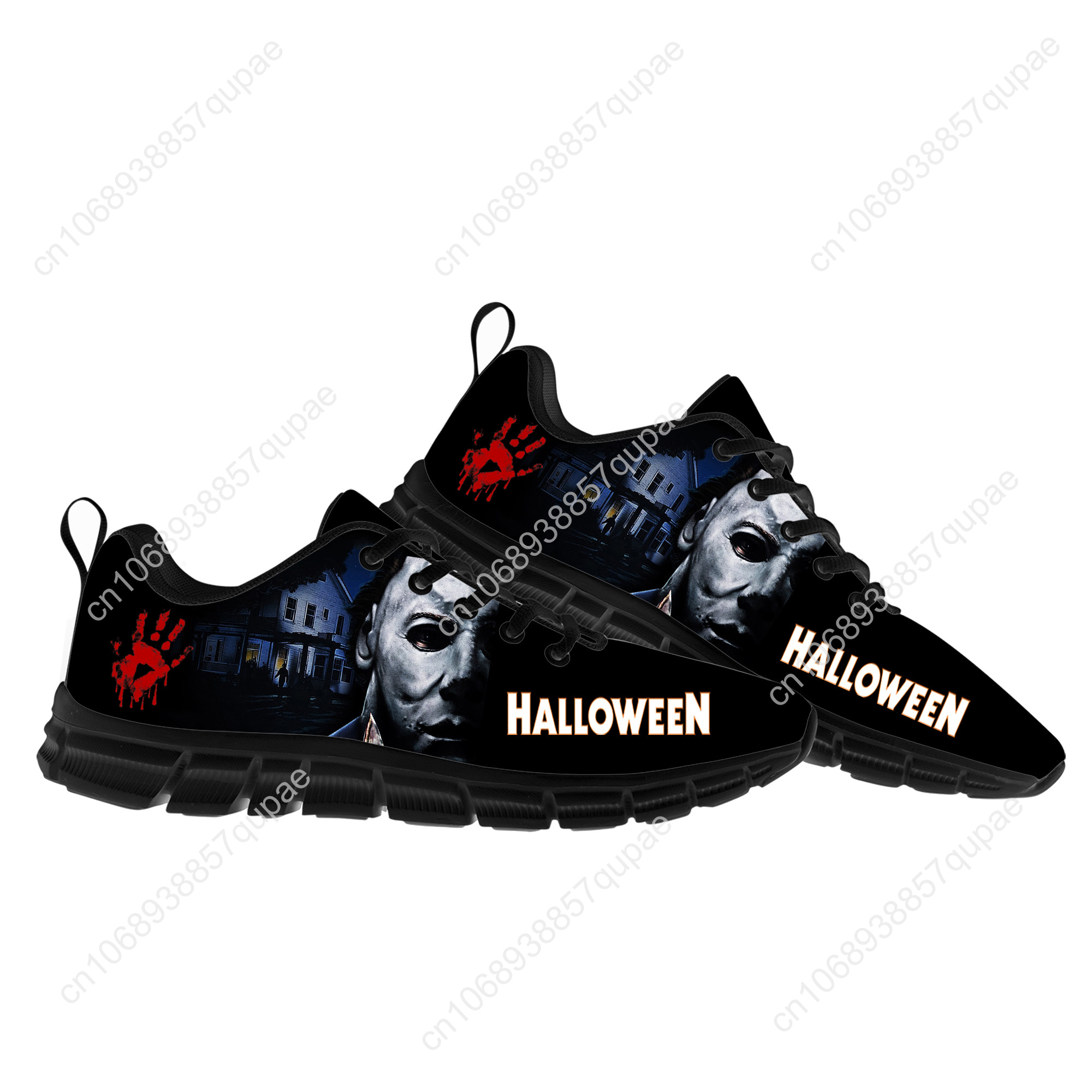 Michael Myers Halloween Killer - Men Shoes Myer review and price