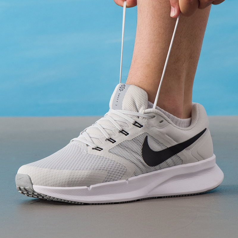New Nike Men's Run Swift 3 Roa - Men Shoes Size Nike review and price