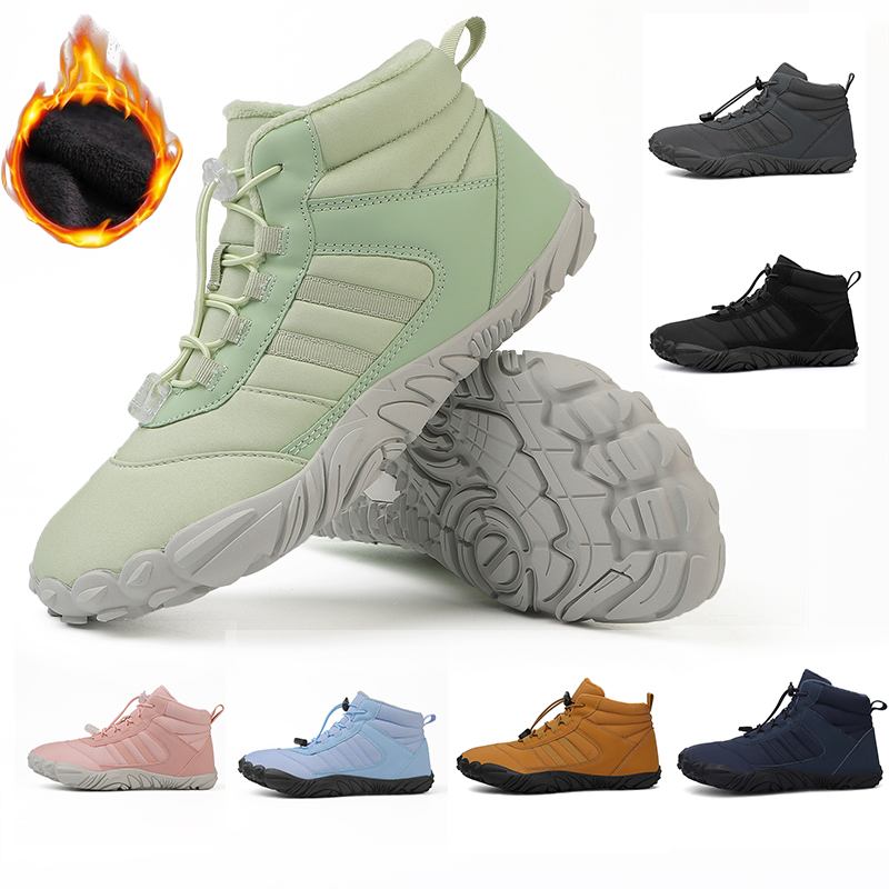 Womens Mens Waterproof Winter  - Xero Shoes Men review and price