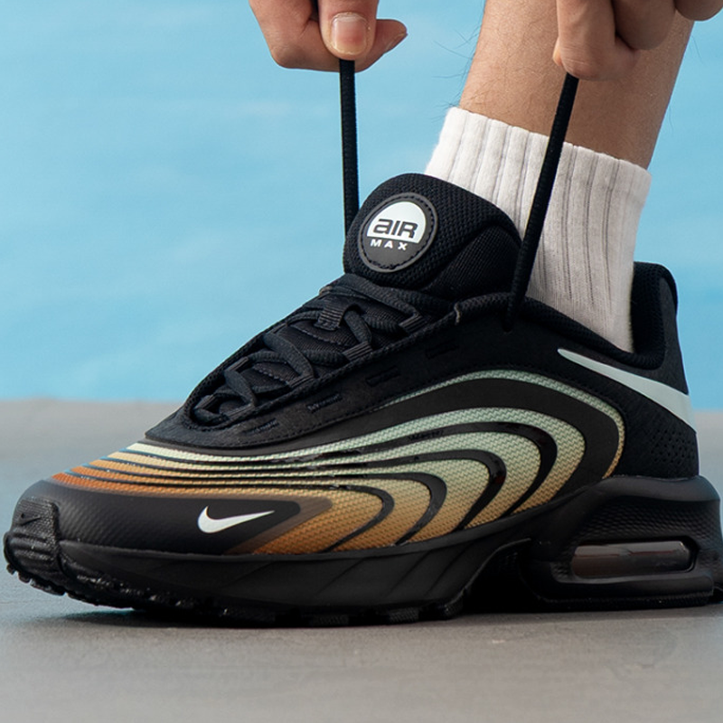 Nike Men's Air Max Fire 2026 S - Men Shoes Size Nike review and price