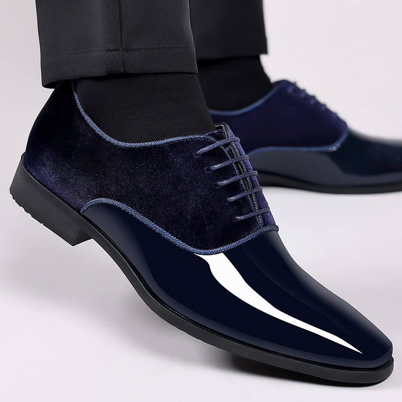 Men's formal wear new business - Men Shoes For Office Work review and price