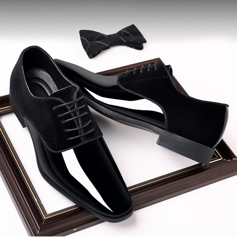 Men's formal wear new business - Men Shoes For Office Work review and price