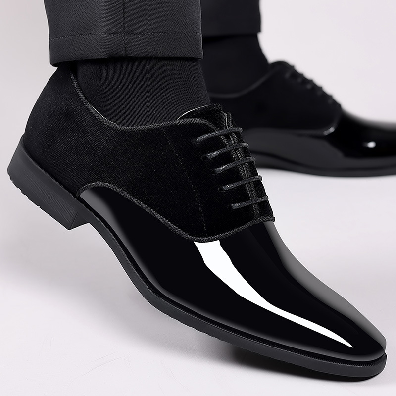 Men's formal wear new business - Men Shoes For Office Work review and price