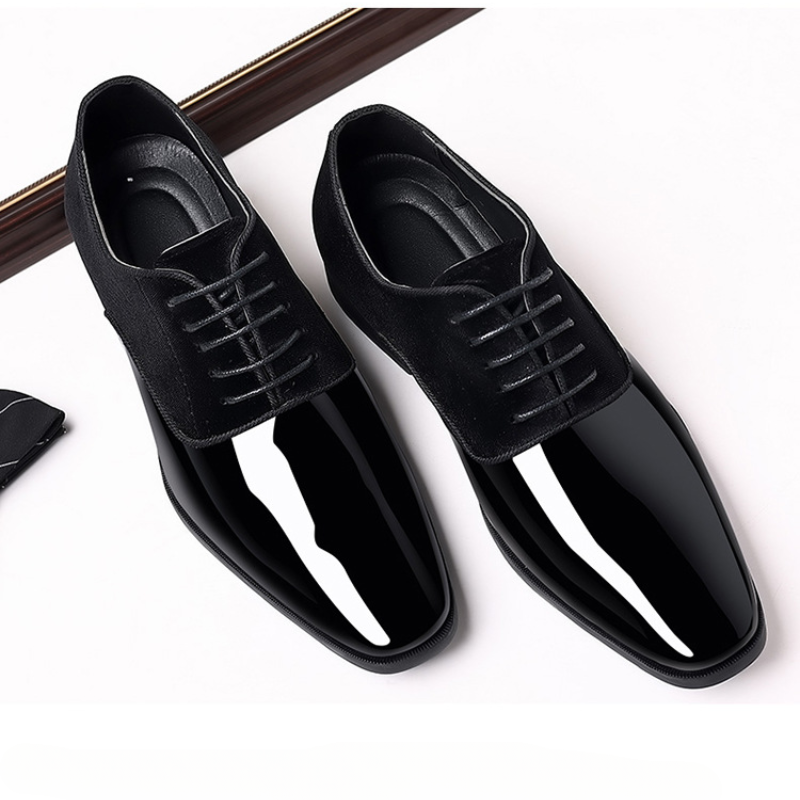 Men's formal wear new business - Men Shoes For Office Work review and price