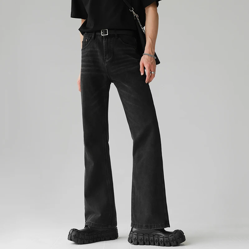 New Hot Sale Men Bootcut Jeans - Men Shoes Jeans review and price