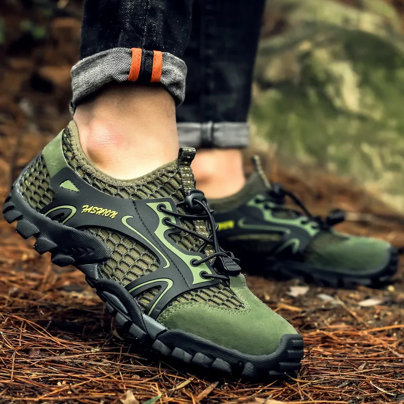 Wear-resistant Shoes for Men H - Xero Shoes Men review and price