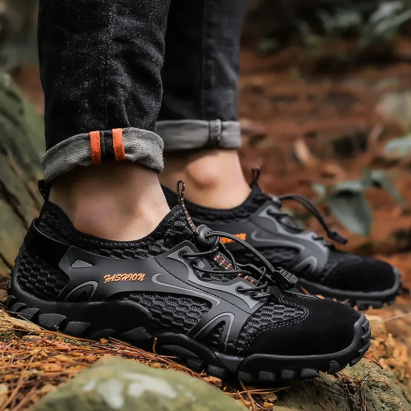 Wear-resistant Shoes for Men H - Xero Shoes Men review and price