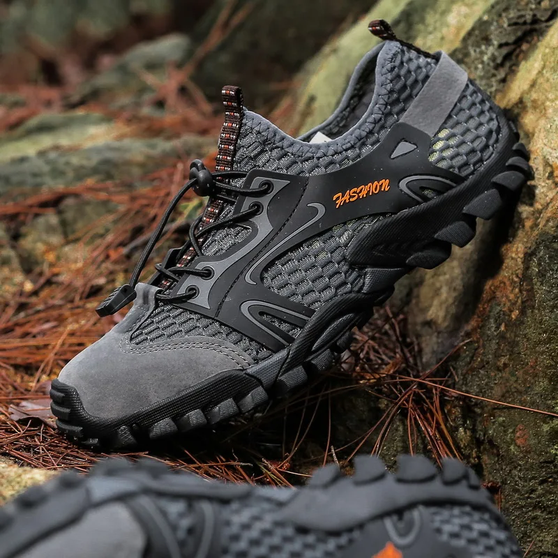 Wear-resistant Shoes for Men H - Xero Shoes Men review and price