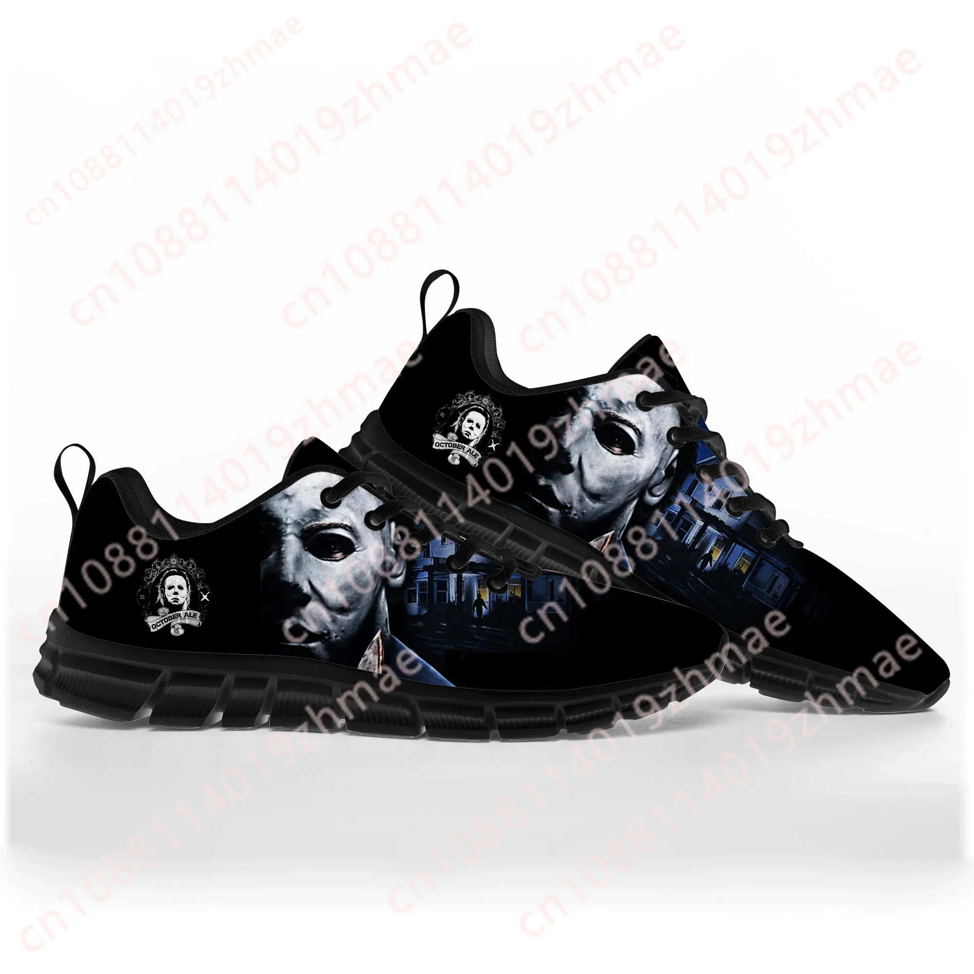 Horror Halloween Sports Shoes  - Men Shoes Myer review and price