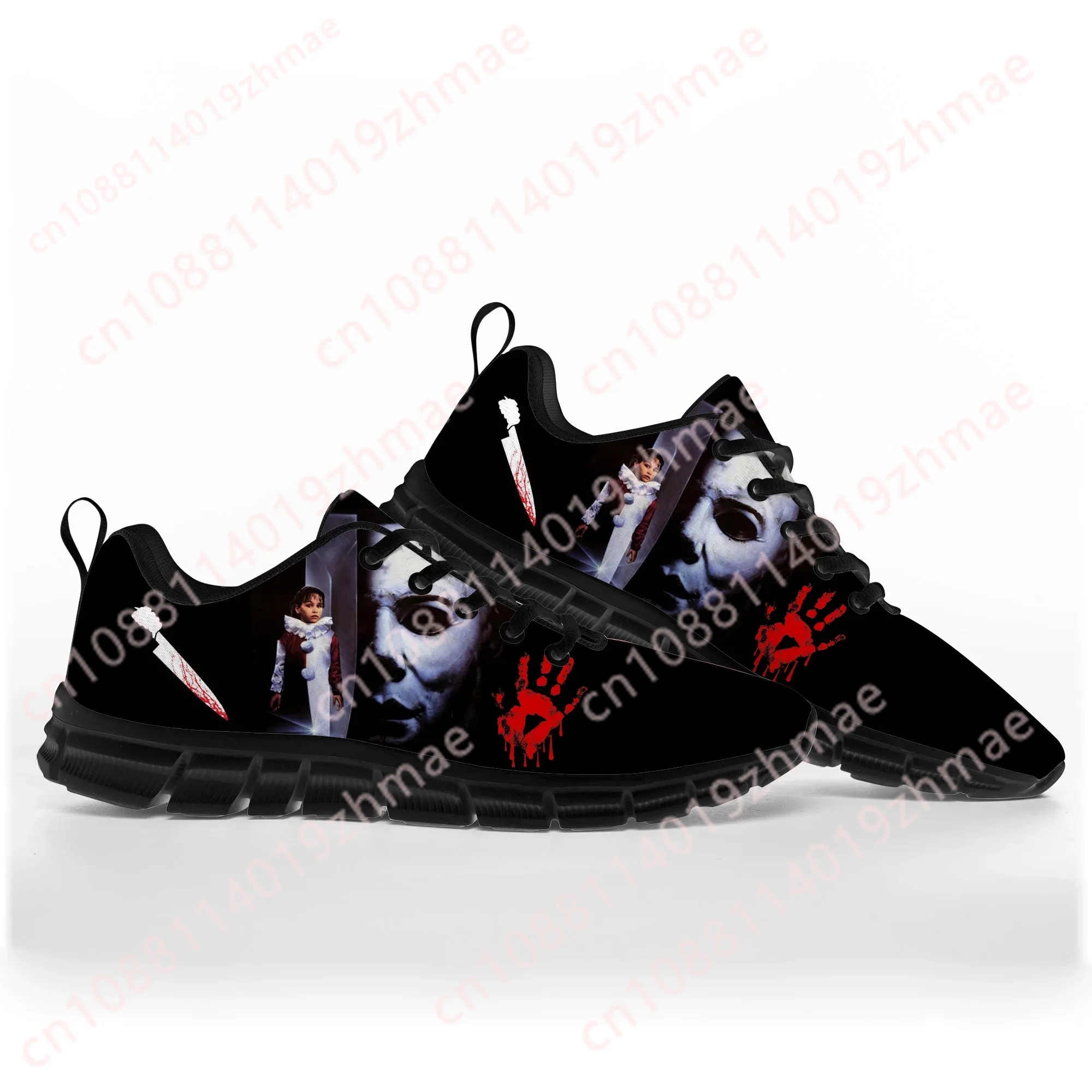 Horror Halloween Sports Shoes  - Men Shoes Myer review and price