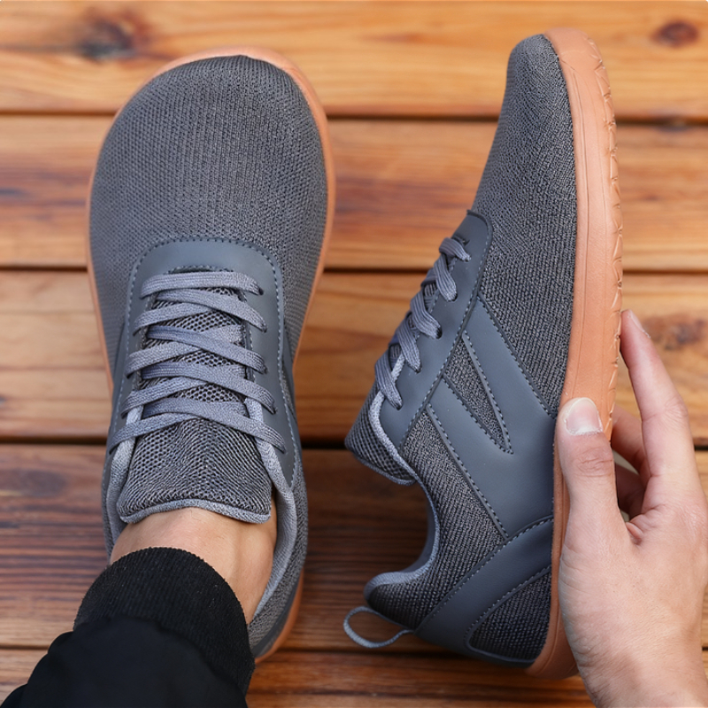 Barefoot Wide Toe Sneakers for - Men'S Shoes Zero Drop review and price