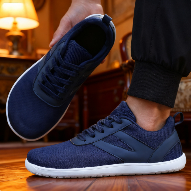 Barefoot Wide Toe Sneakers for - Men'S Shoes Zero Drop review and price