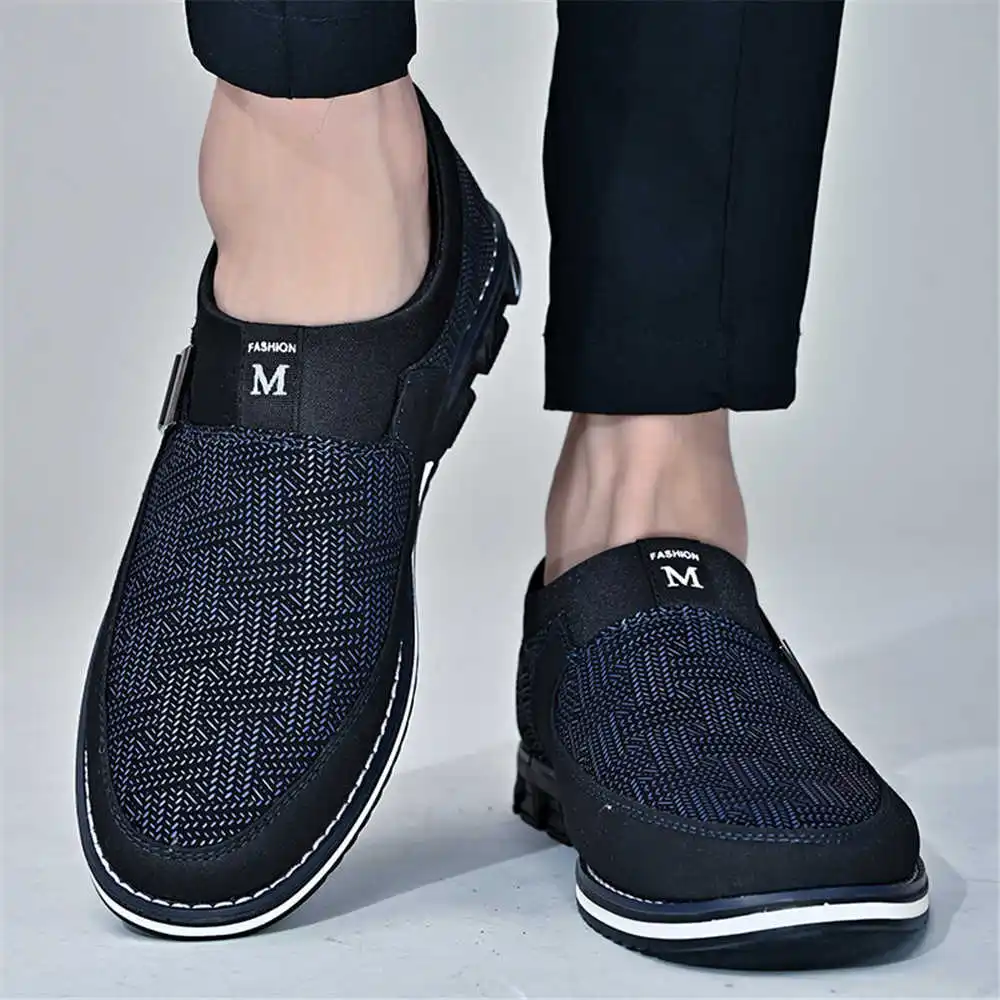 Dark Blue 44-45 Summer Shoes S - Men Shoes Most Expensive review and price