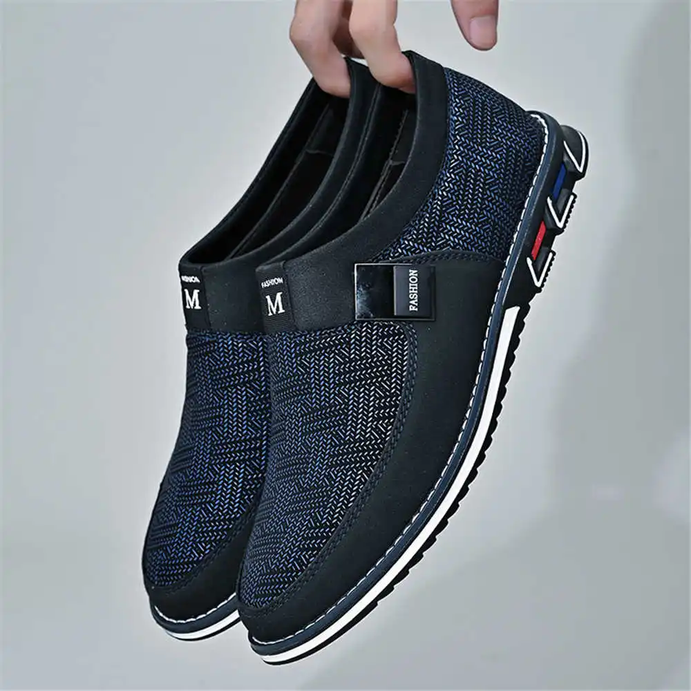 Dark Blue 44-45 Summer Shoes S - Men Shoes Most Expensive review and price