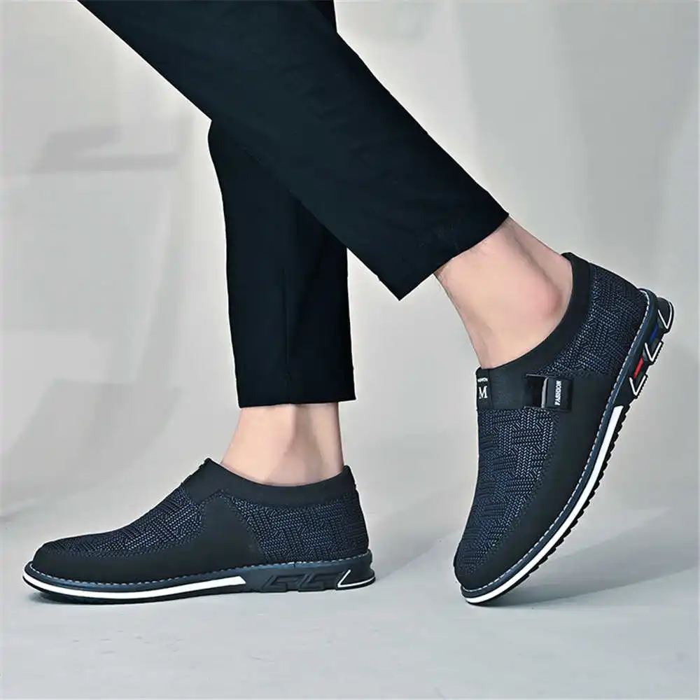 Dark Blue 44-45 Summer Shoes S - Men Shoes Most Expensive review and price