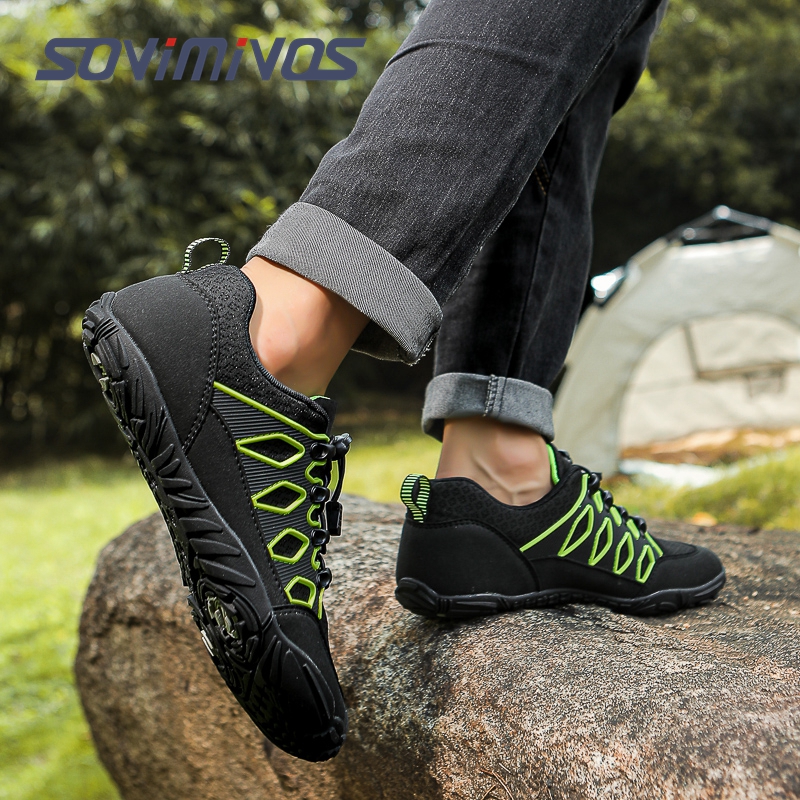 Wide Toe Barefoot Shoes Mens W - Men'S Shoes Zero Drop review and price
