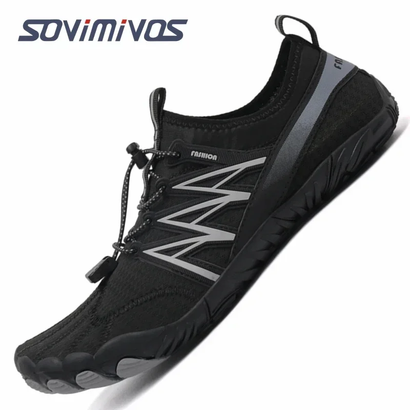 Wide Toe Barefoot Shoes Mens W - Men'S Shoes Zero Drop review and price