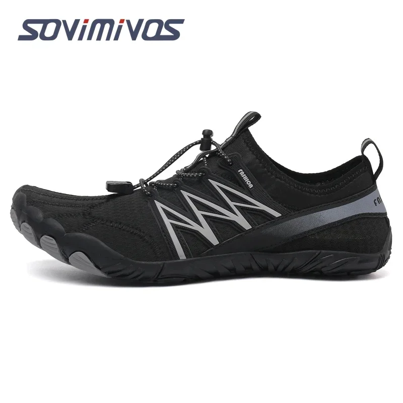 Wide Toe Barefoot Shoes Mens W - Men'S Shoes Zero Drop review and price