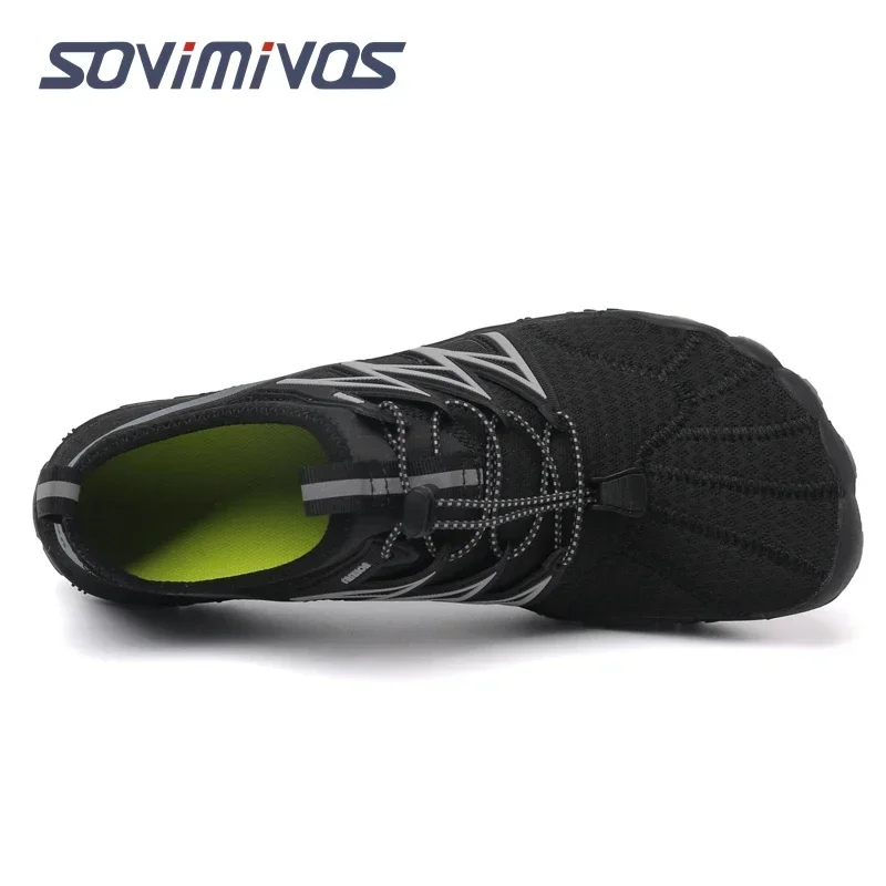 Wide Toe Barefoot Shoes Mens W - Men'S Shoes Zero Drop review and price