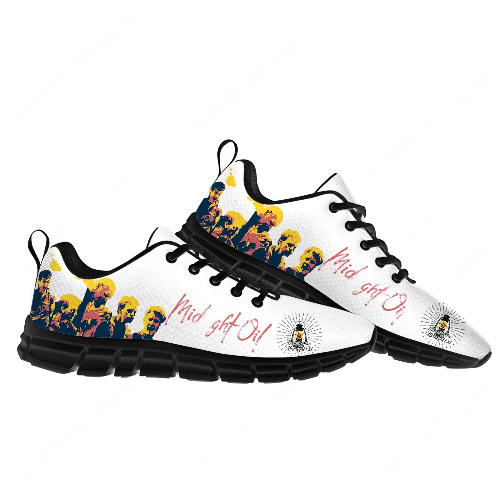 Midnight Oil Rock Band Diesel  - Men'S Shoes Diesel review and price