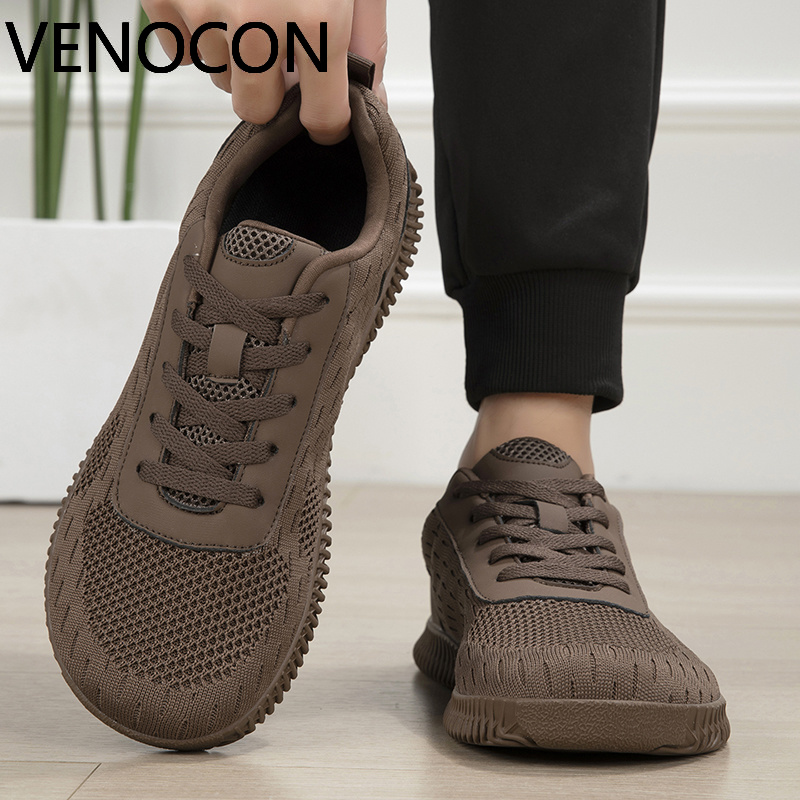 VENOCON Barefoot Minimalist Me - Men'S Shoes Zero Drop review and price