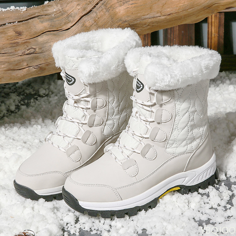 Winter snow boots for women's  - Winter Boot Insulated review and price