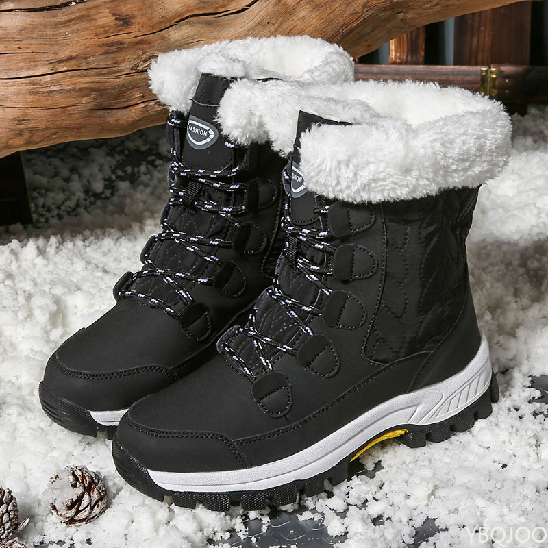 Winter snow boots for women's  - Winter Boot Insulated review and price