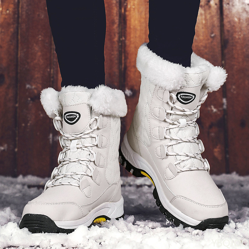 Winter snow boots for women's  - Winter Boot Insulated review and price