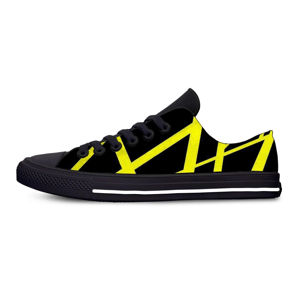 Michael Myers Low Top Sneakers - Men Shoes Myer review and price