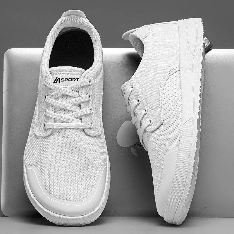 New Unisex Wider Shoes Breatha - Men'S Shoes Zero Drop review and price