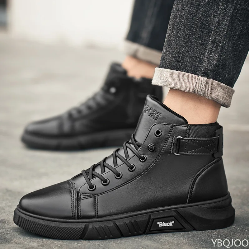 New spring autumn simple comfo - Winter Boot Insulated review and price
