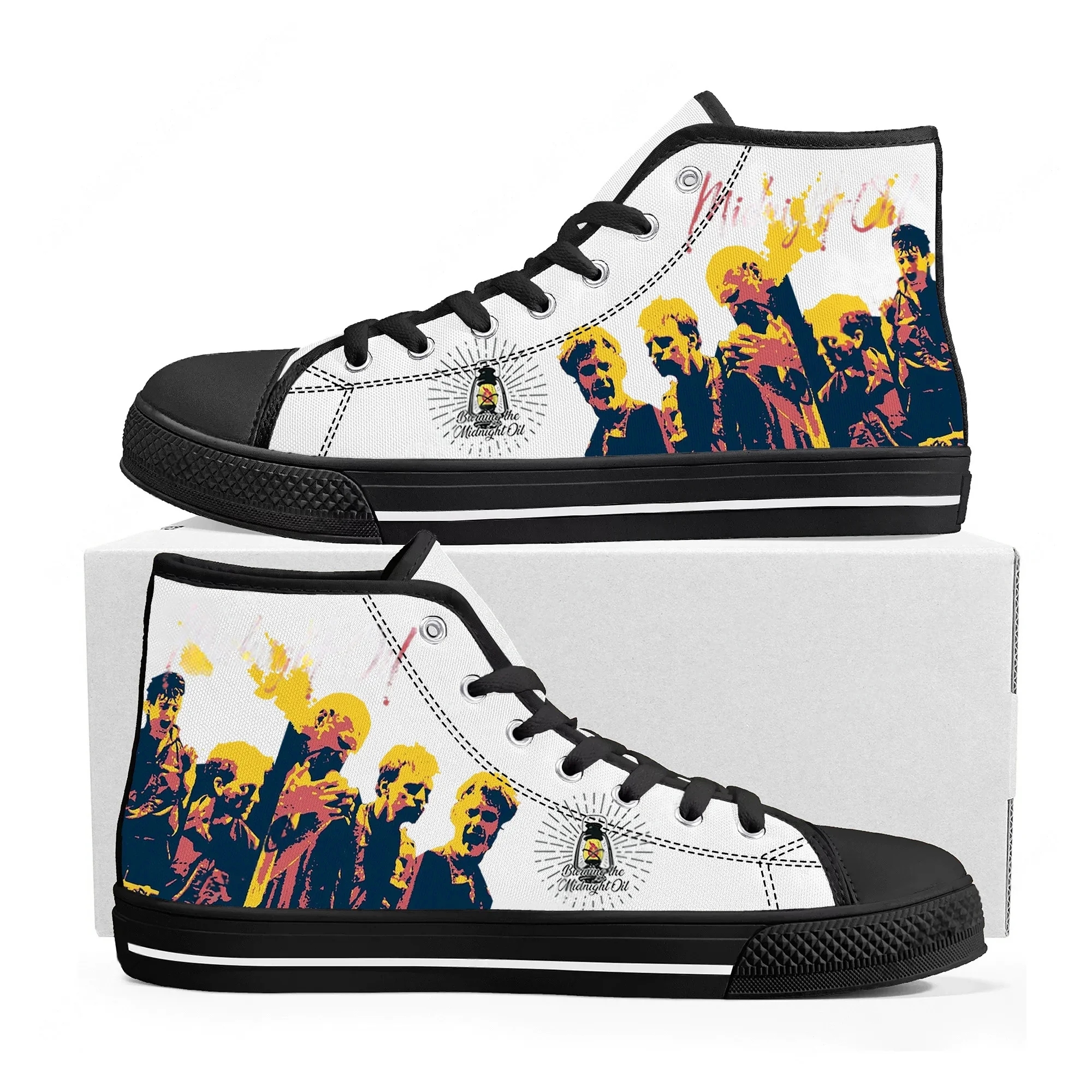 Midnight Oil Australian Rock B - Men'S Shoes Diesel review and price