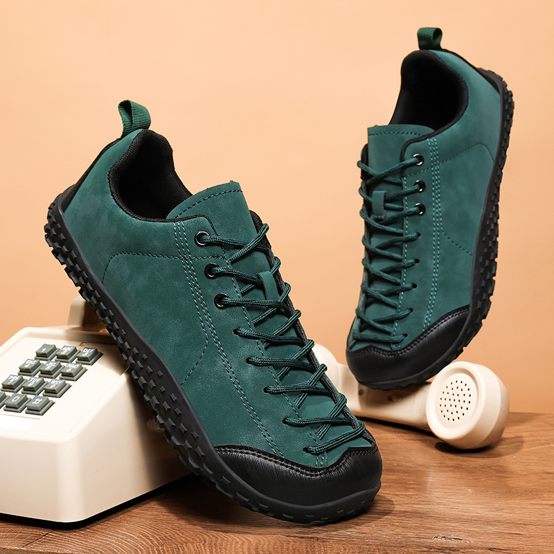 ELUVA Men's Minimalist Barefoo - Men'S Shoes Zero Drop review and price