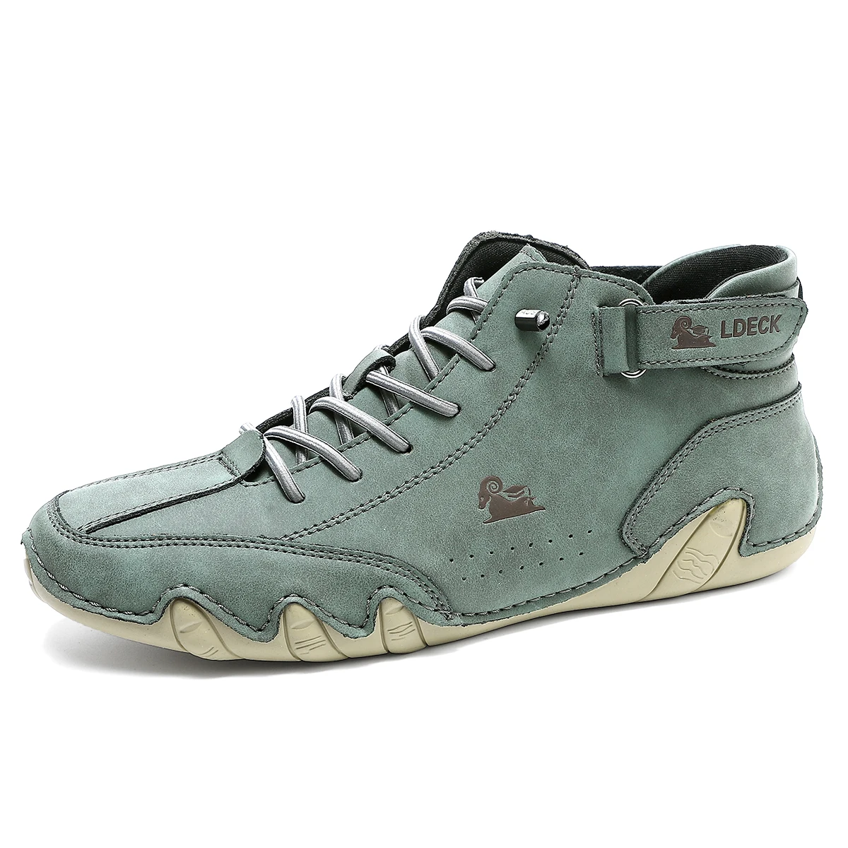 Men's Genuine Leather Shoes An - Men Shoes 2026 review and price